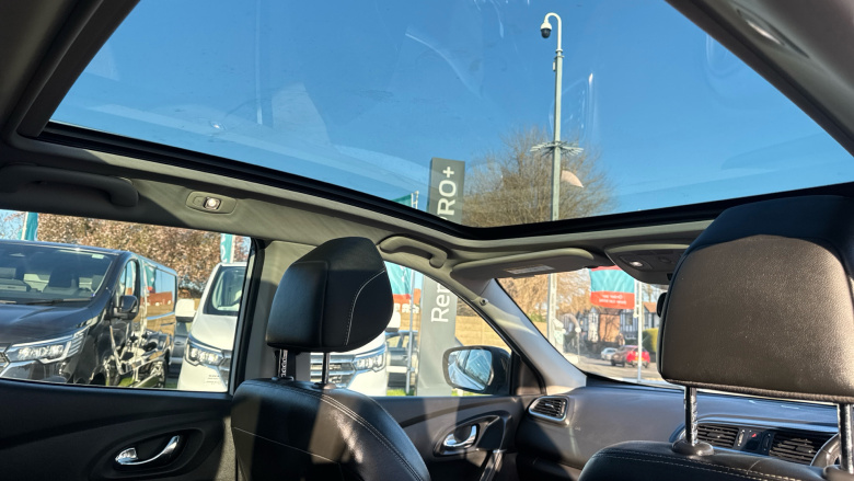 Renault Kadjar 1.5 dCi Signature Nav 5dr Diesel Hatchback